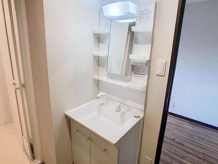 駅前第一センター409のその他画像