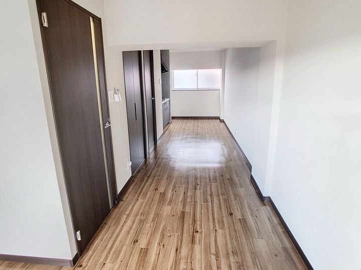 駅前第一センター409のその他画像