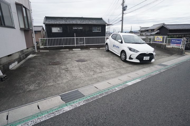 リバーサイドみわ201のその他画像