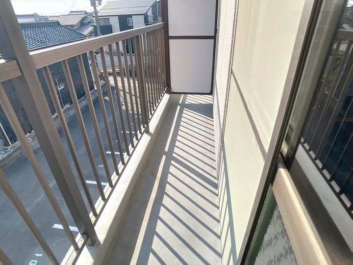 リバーサイドみわ201のその他画像