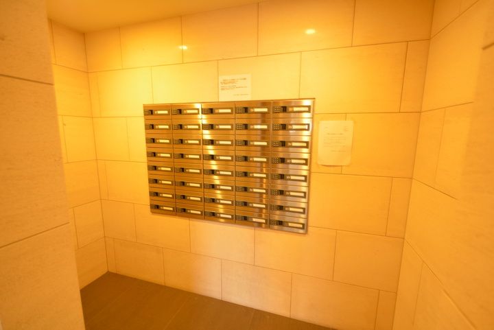 THEPARKTOKINOTERRACE306のその他画像