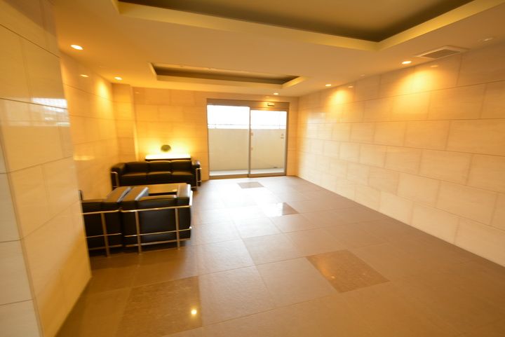 THEPARKTOKINOTERRACE306のその他画像