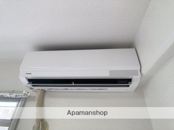 アピエス3303の内装