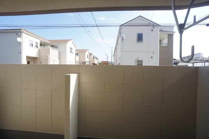 メゾン住吉105のその他画像