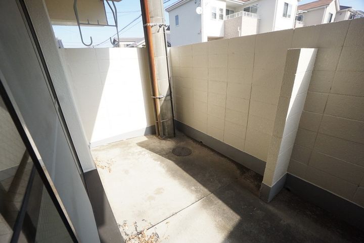 メゾン住吉105のその他画像