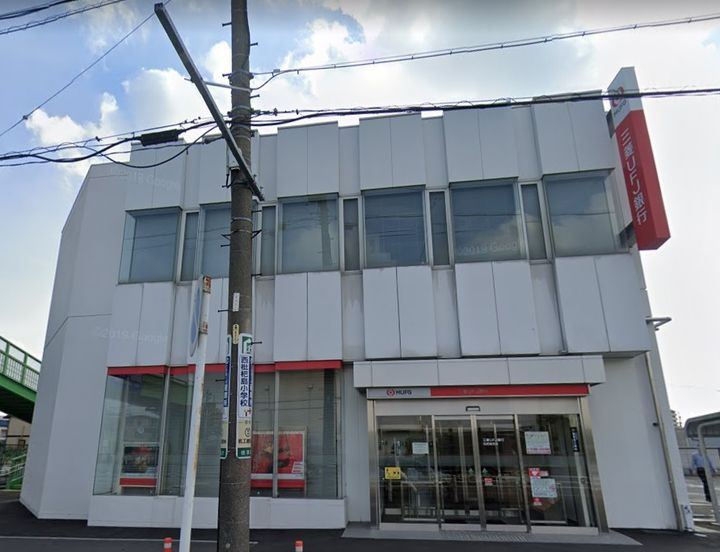 メゾン住吉105の周辺