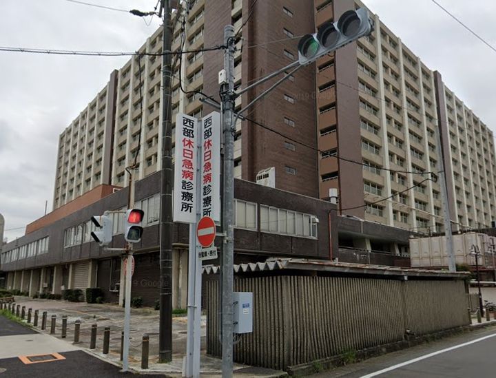 メゾン住吉105の周辺