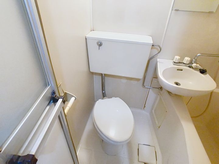 第3服部ビル305のその他画像