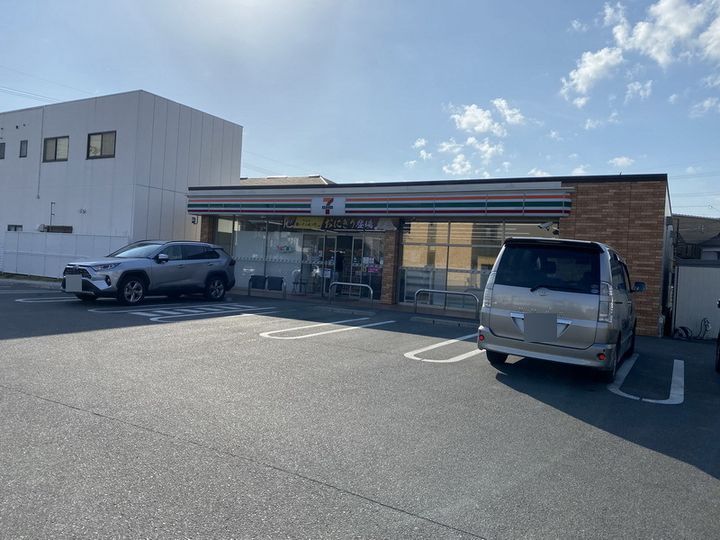 第3服部ビル305の周辺