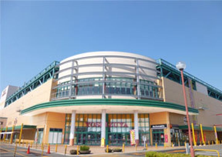 第3服部ビル305の周辺