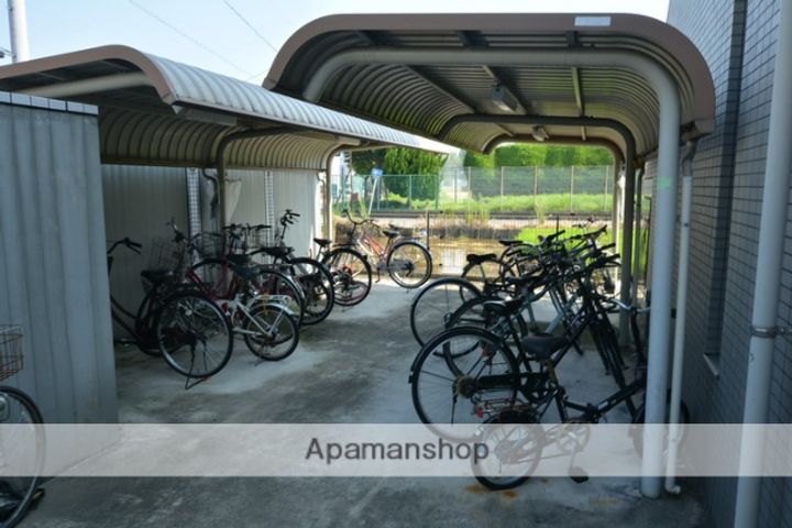 クレアール古城Ⅱ103のその他画像