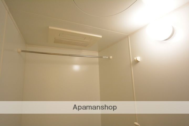 クレアール古城Ⅱ103の内装