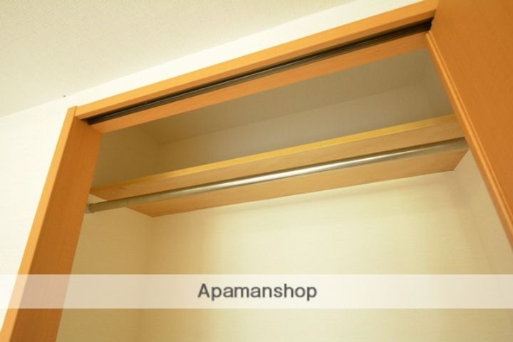 クレアール古城Ⅱ103の内装