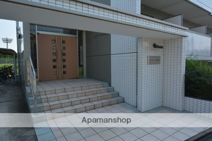 クレアール古城Ⅱ103のその他画像