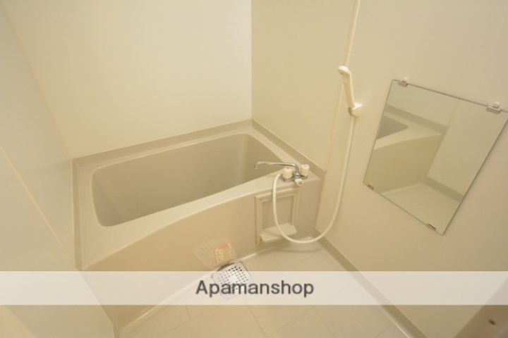 クレアール古城Ⅱ103の風呂