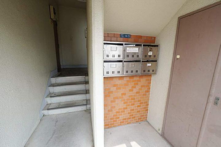川口マンション201のその他画像