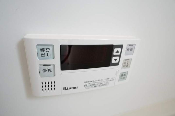 川口マンション201のその他画像