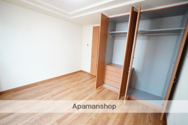 ミニマム202の内装