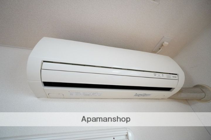 ミニマム202の内装