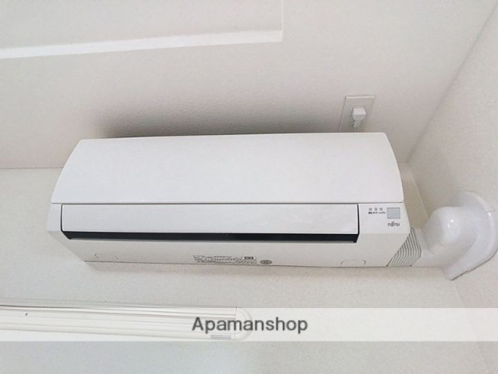 ミニマム102の内装