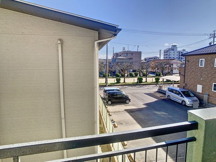 M・F国府宮のその他画像