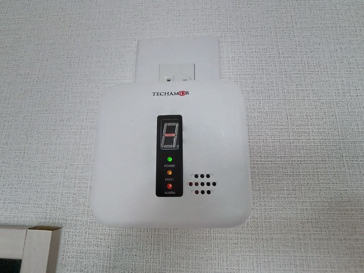 M・F国府宮の内装