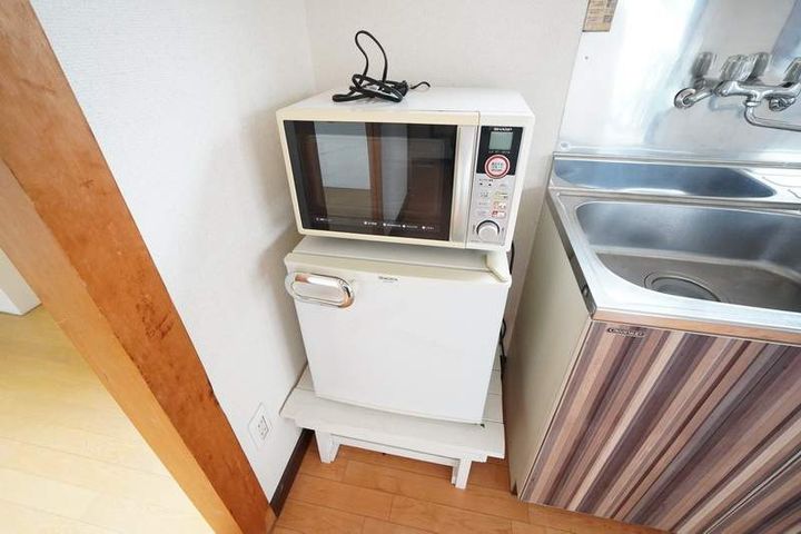 ベルハウス2-Dのその他画像