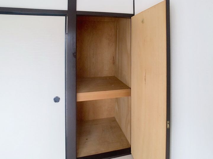 愛知県海部郡大治町大字西條字須先の賃貸マンションの内装