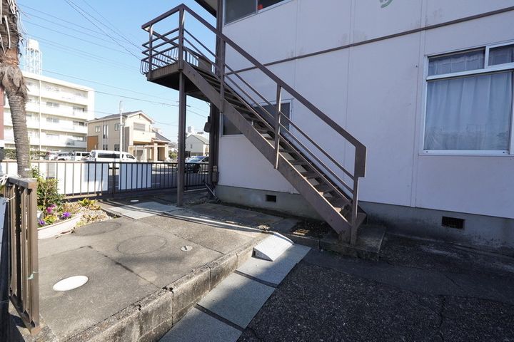 千里ハイツBのその他画像