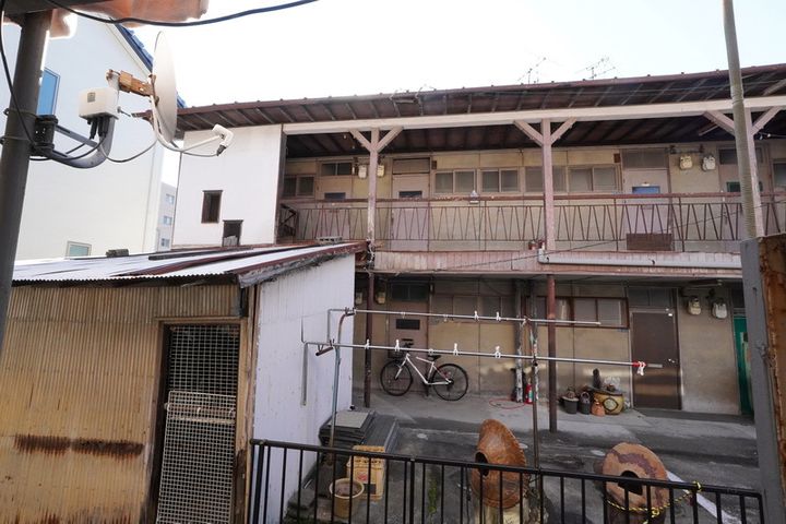 千里ハイツBのその他画像