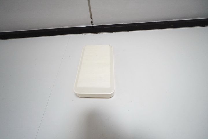 千里ハイツBの内装