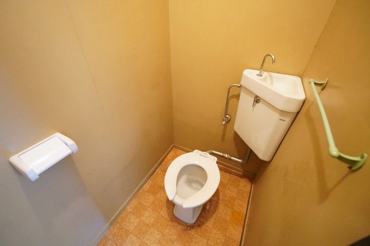 千里ハイツBのその他画像