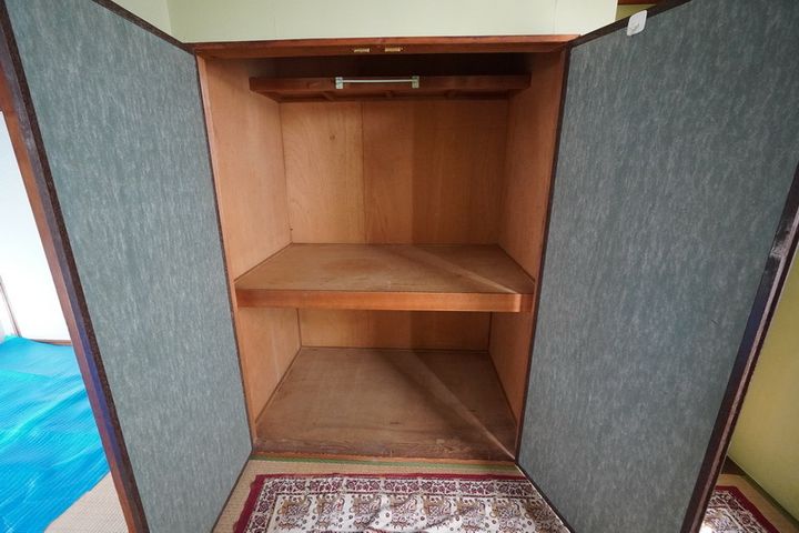 千里ハイツBのその他画像