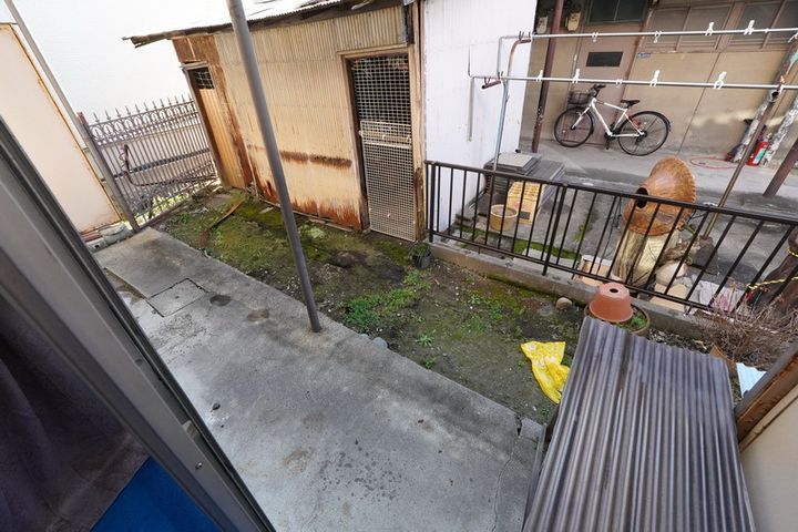 千里ハイツBのその他画像