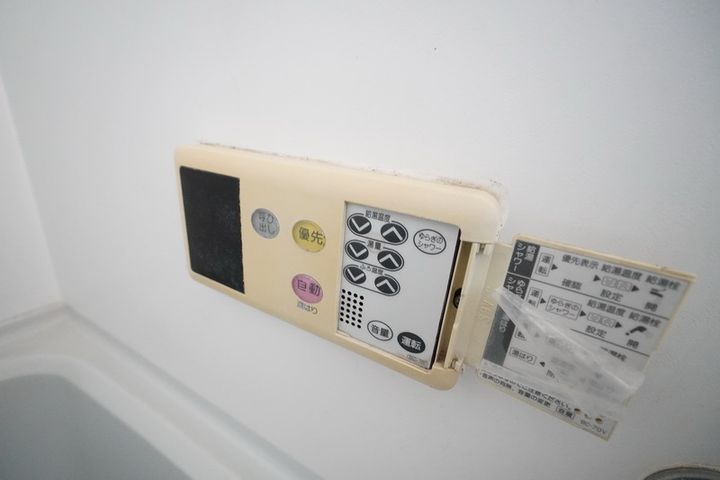 千里ハイツBのその他画像