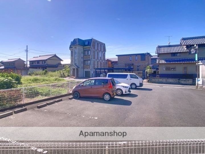 クレセールエマーユⅡ102のその他画像