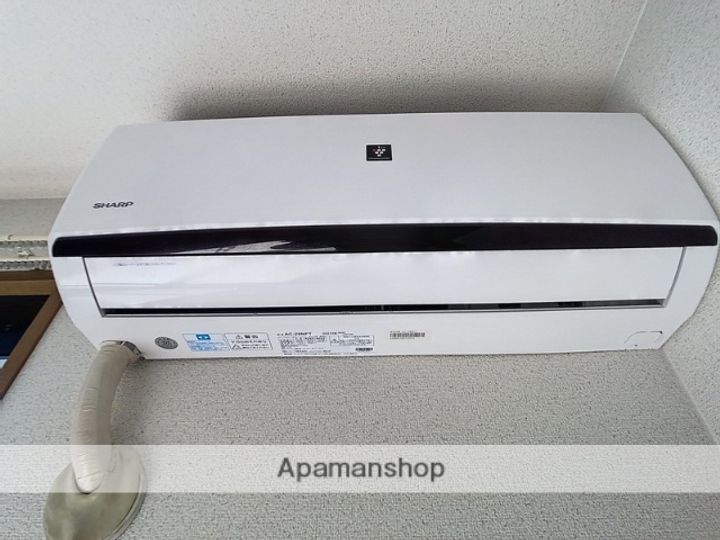 クレセールエマーユⅡ102のその他画像