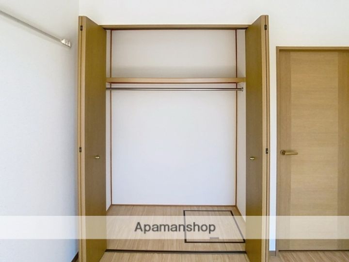 クレセールエマーユⅡ102のその他画像