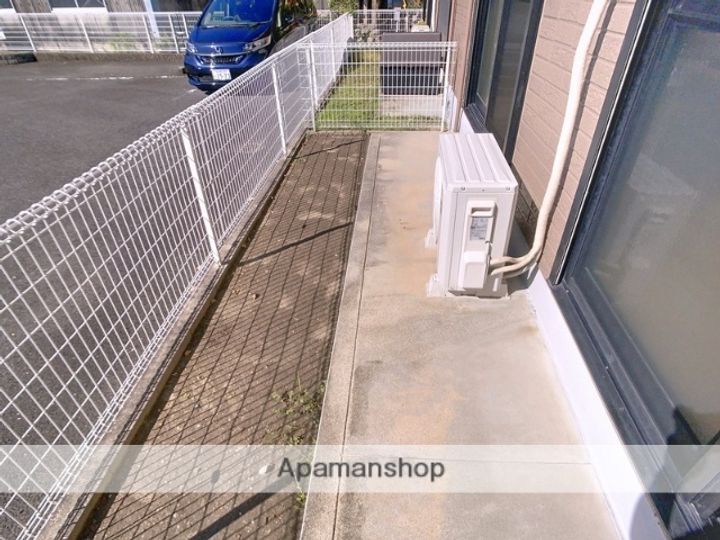 クレセールエマーユⅡ102のその他画像