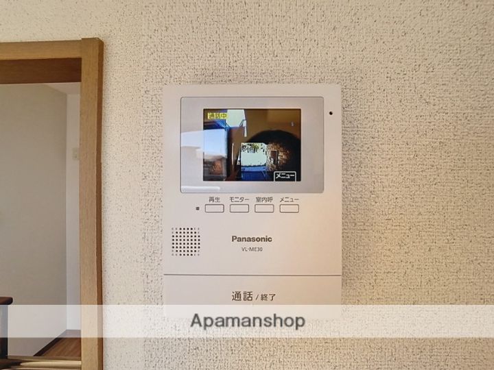 クレセールエマーユⅡ102のその他画像