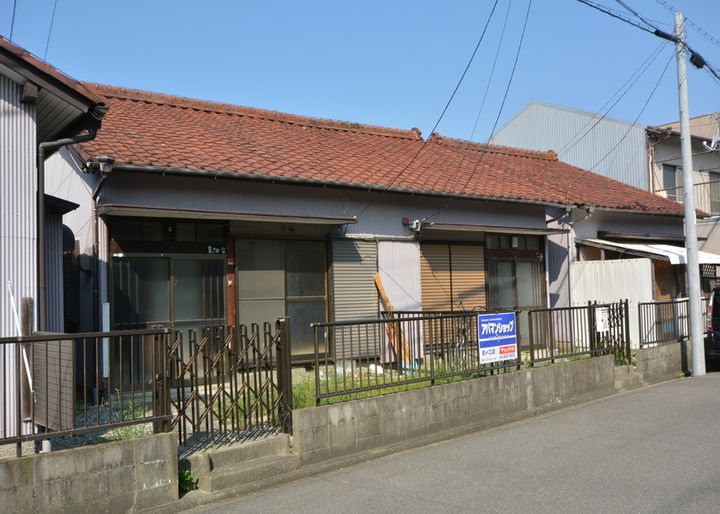 愛知県清須市寺野元町(一戸建)の賃貸物件戸建ての外観