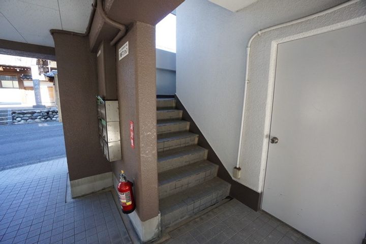 八幡マンション405のその他画像