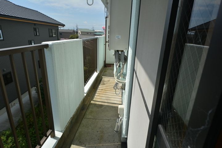 八幡マンション405のその他画像