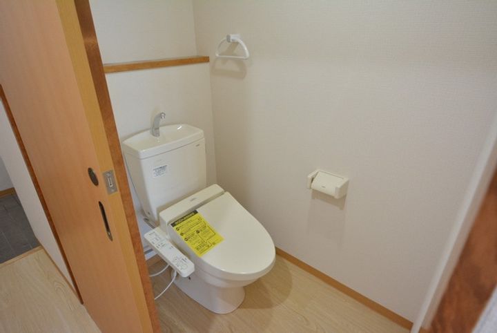 八幡マンション405のその他画像