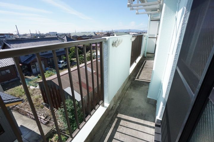 八幡マンション402のその他画像