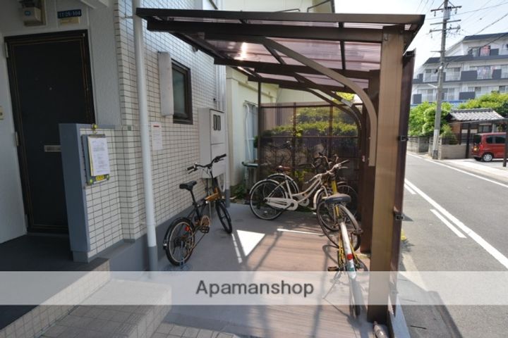 サンライズ国府宮のその他画像