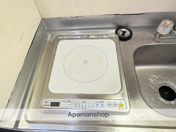 サンライズ国府宮の内装