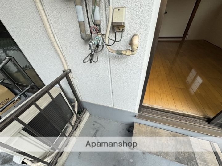 サンライズ国府宮の内装