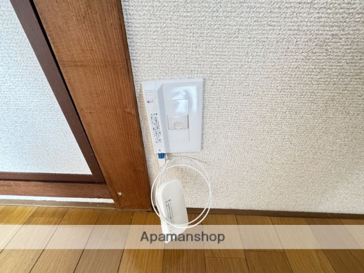 サンライズ国府宮の内装