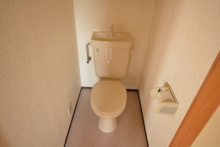 コーポ川畑203のその他画像